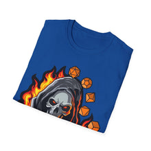 Load image into Gallery viewer, Beware The Smiling GM Shirt - Unisex Softstyle T-Shirt