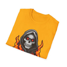 Load image into Gallery viewer, Game Master Shirt - Unisex Softstyle T-Shirt