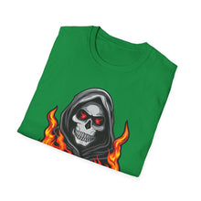 Load image into Gallery viewer, Game Master Shirt - Unisex Softstyle T-Shirt