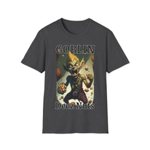 Load image into Gallery viewer, Goblin Deez Nuts - Unisex Softstyle T-Shirt