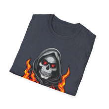 Load image into Gallery viewer, Game Master Shirt - Unisex Softstyle T-Shirt
