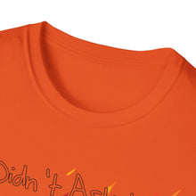Cargar imagen en el visor de la galería, Cast Fireball - Unisex Softstyle T-Shirt - Dungeon Master DM Shirt - Gamer Shirt