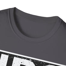 Load image into Gallery viewer, NPC Lives Matter - Unisex T-Shirt