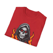Load image into Gallery viewer, Game Master Shirt - Unisex Softstyle T-Shirt