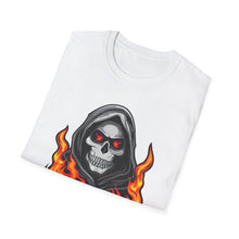 Load image into Gallery viewer, Game Master Shirt - Unisex Softstyle T-Shirt