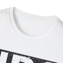 Load image into Gallery viewer, NPC Lives Matter - Unisex T-Shirt