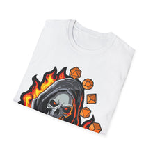 Load image into Gallery viewer, Beware The Smiling GM Shirt - Unisex Softstyle T-Shirt