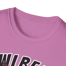 Load image into Gallery viewer, Owlbear Don't Care - Unisex Softstyle T-Shirt - Dungeon Master DM Shirt - Gamer Shirt