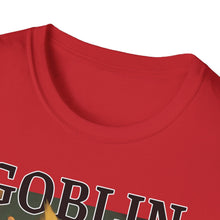 Load image into Gallery viewer, Goblin Deez Nuts - Unisex Softstyle T-Shirt