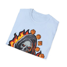 Load image into Gallery viewer, Beware The Smiling GM Shirt - Unisex Softstyle T-Shirt