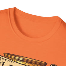 Load image into Gallery viewer, I Drink & I Know Things Meme Shirt- Unisex Softstyle T-Shirt