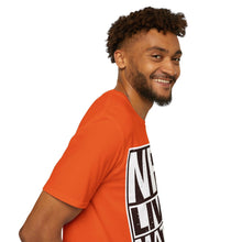 Load image into Gallery viewer, NPC Lives Matter - Unisex Softstyle T-Shirt