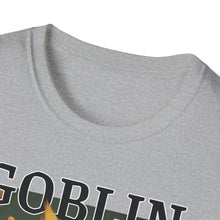 Load image into Gallery viewer, Goblin Deez Nuts - Unisex Softstyle T-Shirt