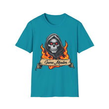 Load image into Gallery viewer, Game Master Shirt - Unisex Softstyle T-Shirt