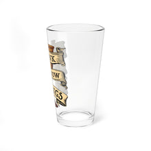 Load image into Gallery viewer, I Drink & I Know Things 160z Pint Glass