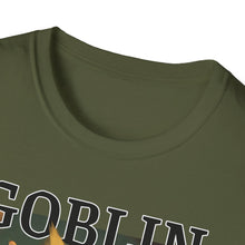 Load image into Gallery viewer, Goblin Deez Nuts - Unisex Softstyle T-Shirt