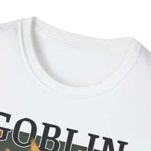 Load image into Gallery viewer, Goblin Deez Nuts - Unisex Softstyle T-Shirt