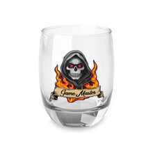 Load image into Gallery viewer, Game Master Whiskey Glass