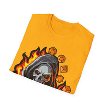 Load image into Gallery viewer, Beware The Smiling GM Shirt - Unisex Softstyle T-Shirt