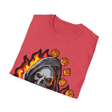 Load image into Gallery viewer, Beware The Smiling GM Shirt - Unisex Softstyle T-Shirt