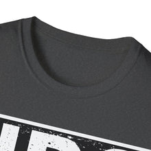 Load image into Gallery viewer, NPC Lives Matter - Unisex T-Shirt