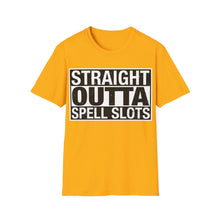 Load image into Gallery viewer, Straight Outta Spell Slots