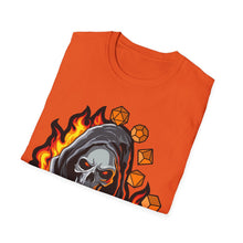 Load image into Gallery viewer, Beware The Smiling GM Shirt - Unisex Softstyle T-Shirt