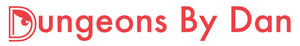 Dungeons By Dan