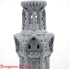 Load image into Gallery viewer, Wizard Spire Dice Tower