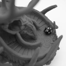 Load image into Gallery viewer, Elk Spirit Dice Tower