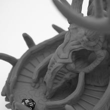 Load image into Gallery viewer, Elk Spirit Dice Tower