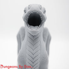 Load image into Gallery viewer, Dragon Dice Tower