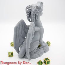 Load image into Gallery viewer, Dragon Dice Tower