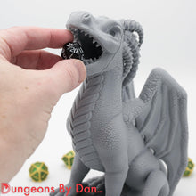 Load image into Gallery viewer, Dragon Dice Tower