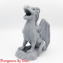 Load image into Gallery viewer, Dragon Dice Tower