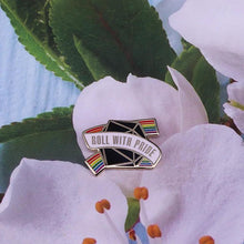 Load image into Gallery viewer, Pins, Dungeons & Dragons Themed Enamel Pins / Brooches / Lapel