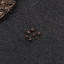 Load image into Gallery viewer, Pocket Watch And Mini Dice