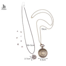 Load image into Gallery viewer, Pocket Watch And Mini Dice