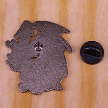 Load image into Gallery viewer, Pins, Dungeons and Dragons Themed Enamel Pins / Brooches / Lapel 2