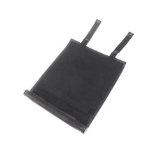 Load image into Gallery viewer, Dice Mat, Portable Leather Bag Rolling Mat With Zipper