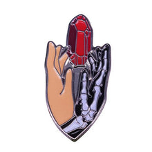 Load image into Gallery viewer, Pins, Dungeons and Dragons Themed Enamel Pins / Brooches / Lapel 2