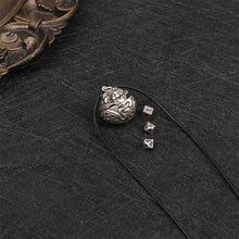 Load image into Gallery viewer, Pocket Watch And Mini Dice