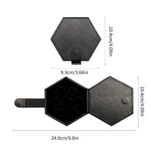 Load image into Gallery viewer, Dice Storage Box