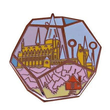 Load image into Gallery viewer, Pins, Dungeons & Dragons Themed Enamel Pins / Brooches / Lapel