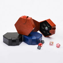 Load image into Gallery viewer, Dice Storage Box