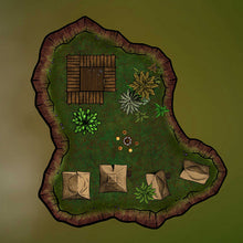 Load image into Gallery viewer, Floating Islands