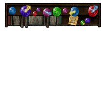 Load image into Gallery viewer, Alchemist Tokens - Dungeons By Dan, Modular terrain and dungeon tiles for tabletop games using battle maps.
