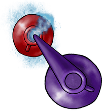 Load image into Gallery viewer, Alchemist Tokens - Dungeons By Dan, Modular terrain and dungeon tiles for tabletop games using battle maps.
