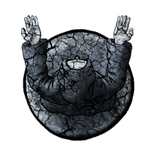 Load image into Gallery viewer, Ancient City Ruins - Dungeons By Dan, Modular terrain and dungeon tiles for tabletop games using battle maps.