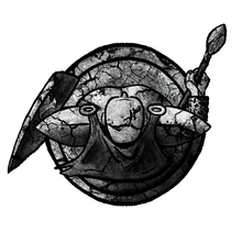 Load image into Gallery viewer, Ancient City Ruins - Dungeons By Dan, Modular terrain and dungeon tiles for tabletop games using battle maps.